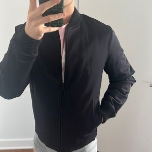 Theory bomber